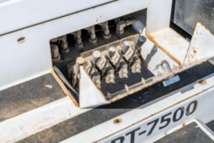 2016 Sherman+Reilly PT-7500 Puller Tensioner