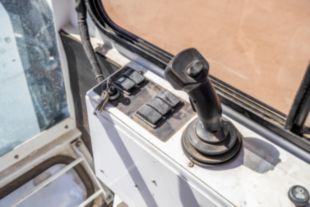 2016 Sherman+Reilly PT-7500 Puller Tensioner