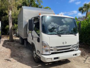 2023 Single MC Ventures 14' Aluminum Chipper Body Chipper Truck