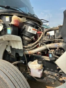 2018 Freightliner M2106 4x2 AUTO CRANE HC8X Service Truck