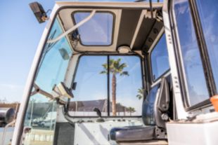 2016 Sherman+Reilly PT-7500 Puller Tensioner