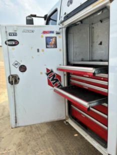 2018 Freightliner M2106 4x2 AUTO CRANE HC8X Service Truck
