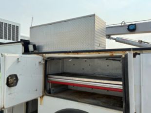 2018 Freightliner M2106 4x2 AUTO CRANE HC8X Service Truck