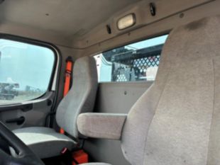 2018 Freightliner M2106 4x2 AUTO CRANE HC8X Service Truck