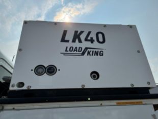 2018 Freightliner M2106 4x2 AUTO CRANE HC8X Service Truck