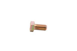 SCR,HHCS FT 0.50-13X1.00,ST SQ