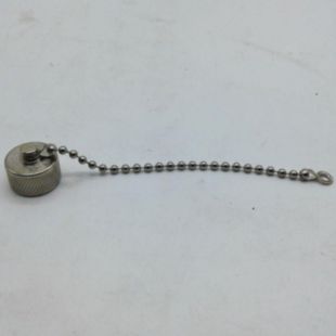 CAP AND CHAIN
