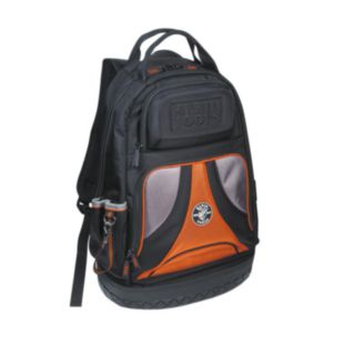 Klein Tools Tradesman Pro 39 Pocket Backpack, 14"