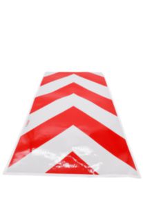 DECAL, CWT STRIPE