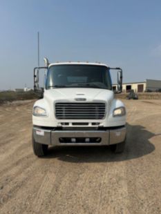 2018 Freightliner M2106 4x2 AUTO CRANE HC8X Service Truck