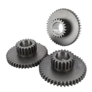 CLUSTER GEAR