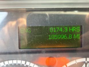 2018 Freightliner M2106 4x2 AUTO CRANE HC8X Service Truck