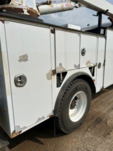 2018 Freightliner M2106 4x2 AUTO CRANE HC8X Service Truck