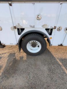 2018 Freightliner M2106 4x2 AUTO CRANE HC8X Service Truck