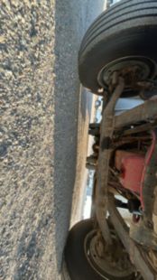 2018 Freightliner M2106 4x2 AUTO CRANE HC8X Service Truck
