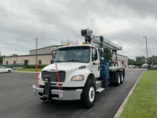 2020 Freightliner M2106 6x4 Manitex 1970C Boom Truck