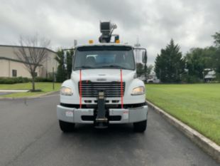 2020 Freightliner M2106 6x4 Manitex 1970C Boom Truck