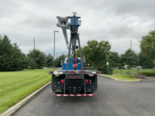 2020 Freightliner M2106 6x4 Manitex 1970C Boom Truck