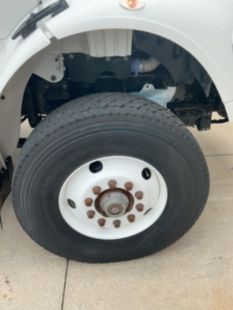 2020 Freightliner M2106 6x4 Manitex 1970C Boom Truck