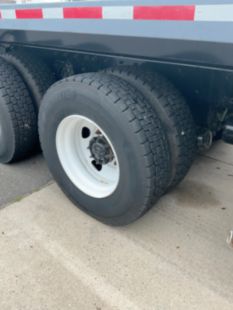 2020 Freightliner M2106 6x4 Manitex 1970C Boom Truck