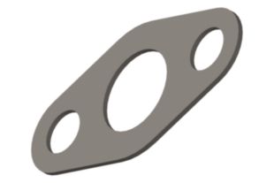 GASKET,FLANGE