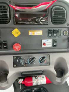2020 Freightliner M2106 6x4 Manitex 1970C Boom Truck