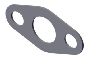 GASKET,FLANGE