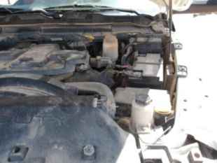 2017 Dodge Ram 5500 4x4 Versalift VST-47-I Material Handler Bucket Truck