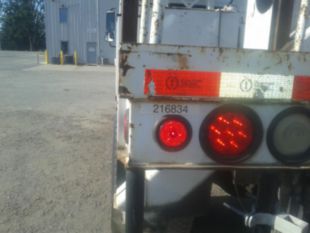 2016 Freightliner M2 Diesel 4x4 Terex Commander 4047 Digger Derrick Truck