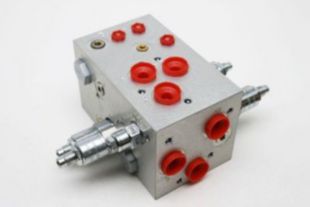 Vmi Control Module Adapter ROTATION CONTROL MANIFOLD (VMI | Custom Truck One Source