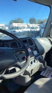 2015 Freightliner M2106 6x6 Terex C6060 Digger Derrick