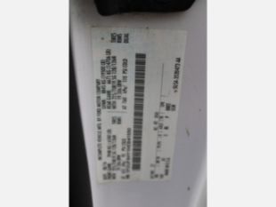 2017 Ford F-550 Gas Powered 4x4 Terex T-292 Bucket Truck