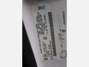 2017 Ford F-550 Gas Powered 4x4 Terex T-292 Bucket Truck