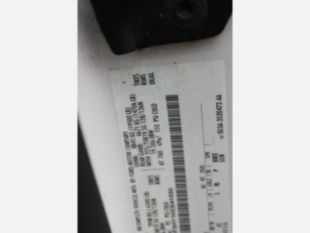 2017 Ford F-550 Gas Powered 4x4 Terex T-292 Bucket Truck