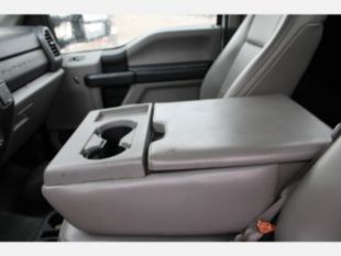 2017 Ford F-550 Gas Powered 4x4 Terex T-292 Bucket Truck