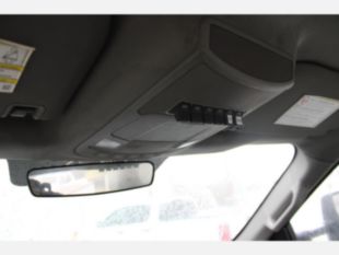 2017 Ford F-550 Gas Powered 4x4 Terex T-292 Bucket Truck