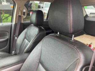 2014 Ford Edge 4x4 SUV