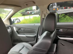 2014 Ford Edge 4x4 SUV