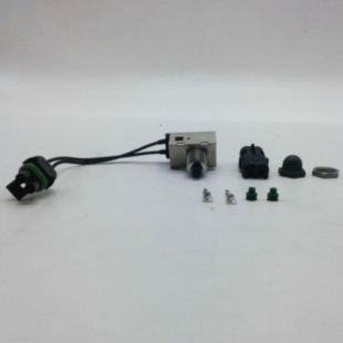 PUSH BUTTON SWITCH