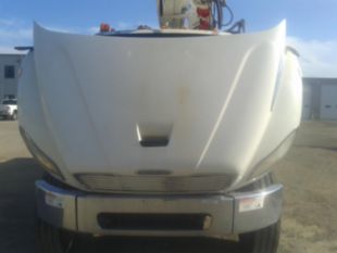 2016 Freightliner M2 Diesel 4x4 Terex Commander 4047 Digger Derrick Truck