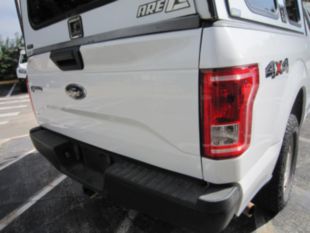 2017 Ford F150XL 4x4