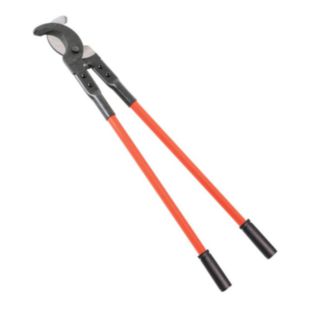 Klein Tools Standard Cable Cutter, 32"