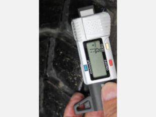 2017 Ford F-550 Gas Powered 4x4 Terex T-292 Bucket Truck