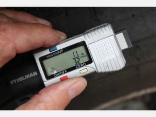 2017 Ford F-550 Gas Powered 4x4 Terex T-292 Bucket Truck