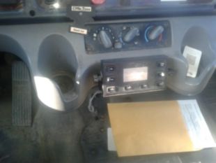 2016 Freightliner M2 Diesel 4x4 Terex Commander 4047 Digger Derrick Truck