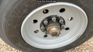 2025 Load King LK910RT-SL Reel Trailer
