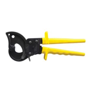 Klein Tools Ratcheting ACSR Cable Cutter