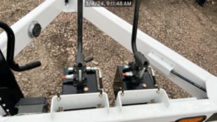 2025 Load King LK910RT-SL Reel Trailer