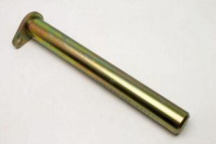 PIN WELDT