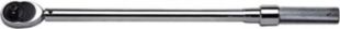 Wright Tools 3/4" Drive Click Torque Wrench Ratchet Handle 100-600 ft. lbs.